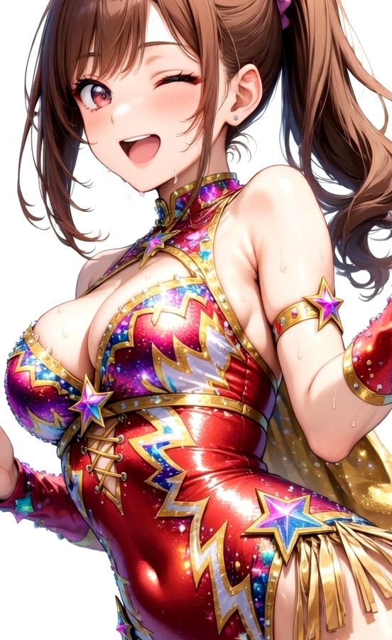 戦う！天崎美姫 プロレスバトル2 サンプル6