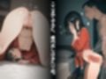 娘を孕ませた鬼畜親父。「パパの赤ちゃん出来ちゃった」