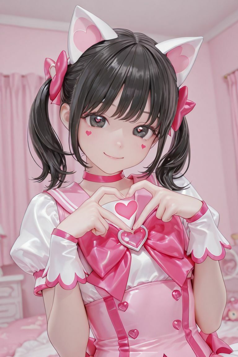 猫耳魔法少女_2