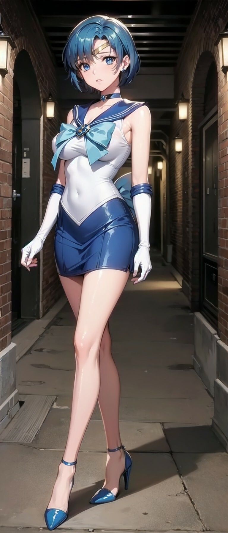 マーキュリーCG集5_1