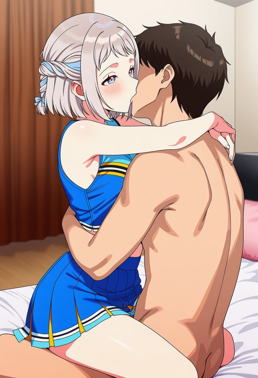 美少女アイドルと子作り(葛〇リーリヤ編) 画像7