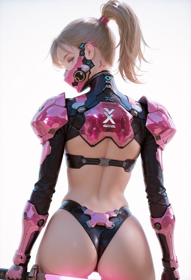 ＜SR＞ Vol.16 サンプル4