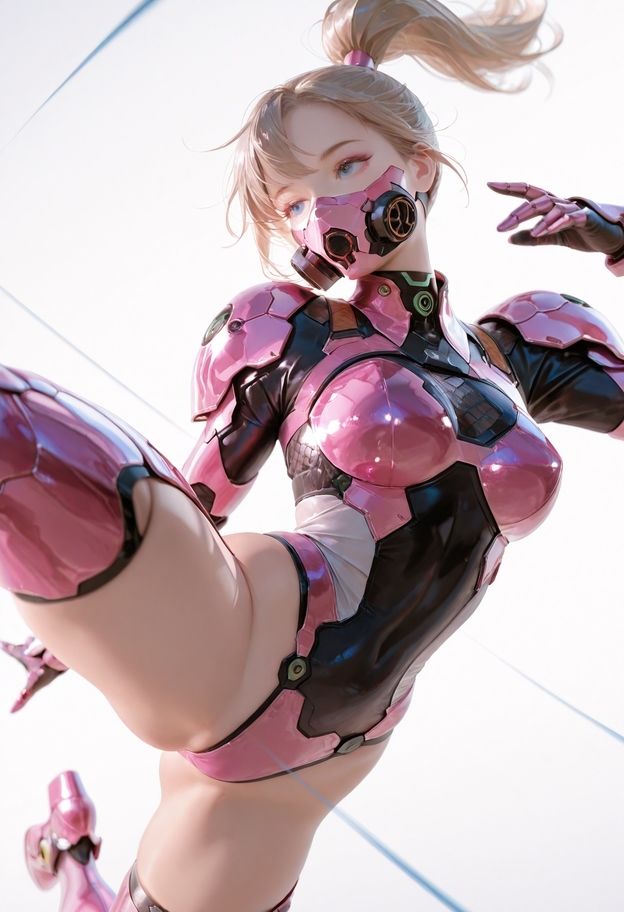 ＜SR＞ Vol.16 サンプル6