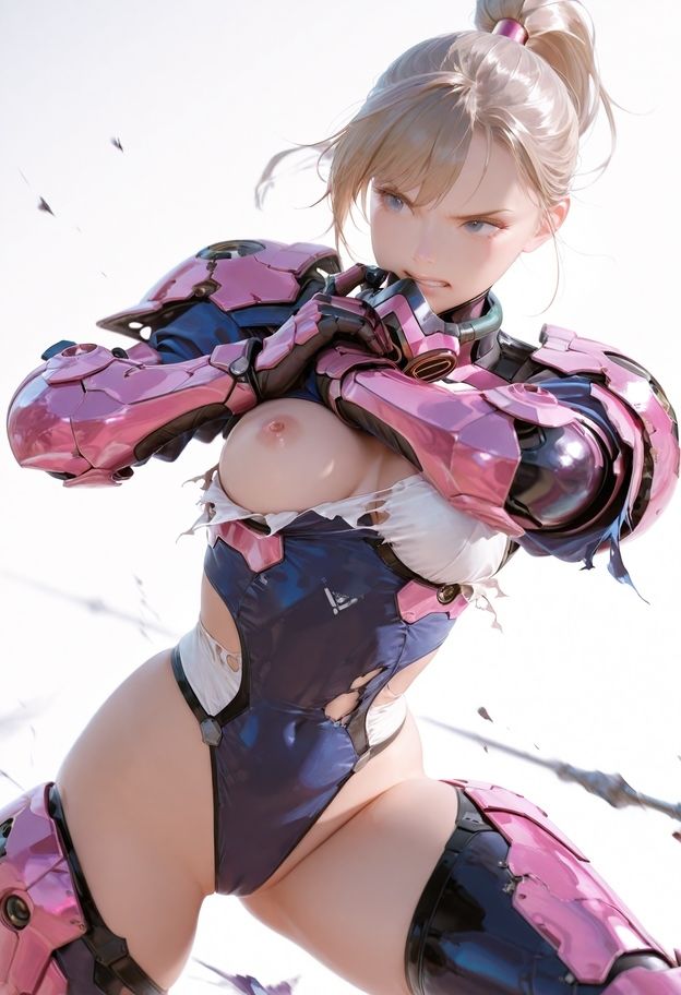＜SR＞ Vol.16 サンプル7