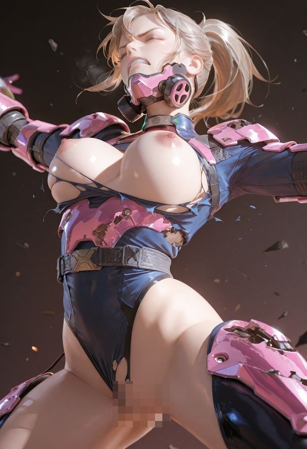 ＜SR＞ Vol.16 サンプル8