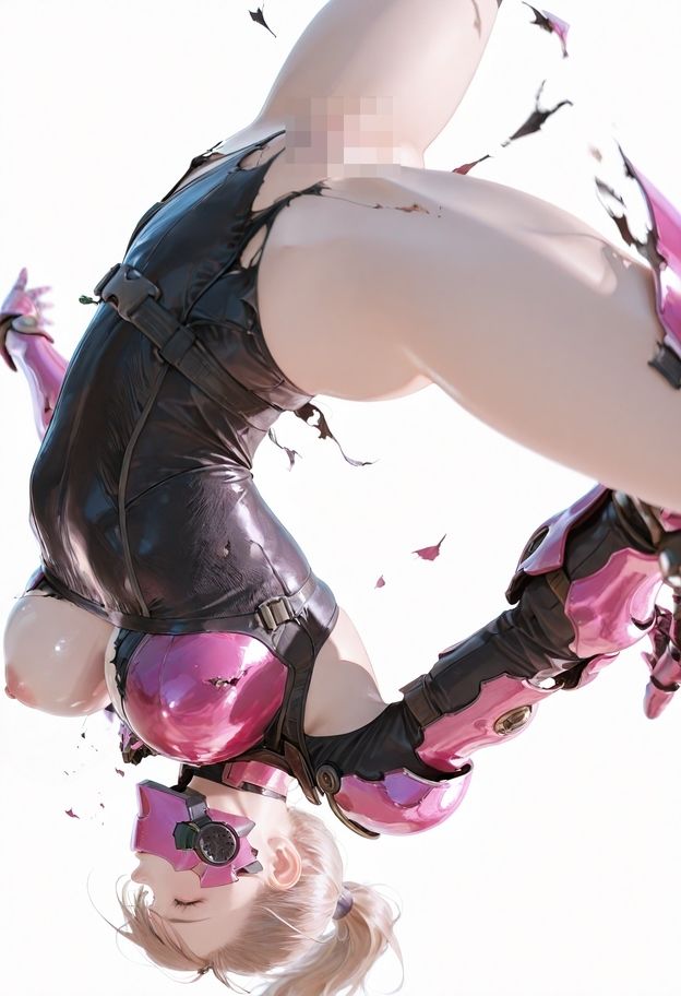 ＜SR＞ Vol.16 サンプル9