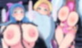 牛乳パックの過去絵まとめ【パイズリ編】