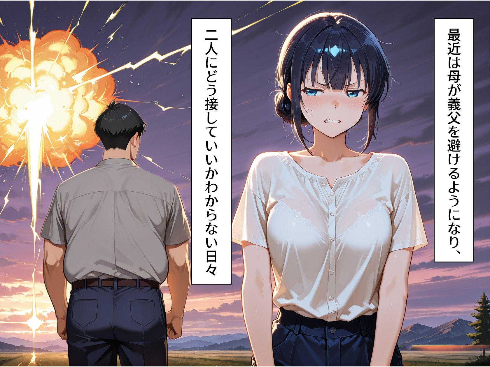 義父に抱かれる娘_3