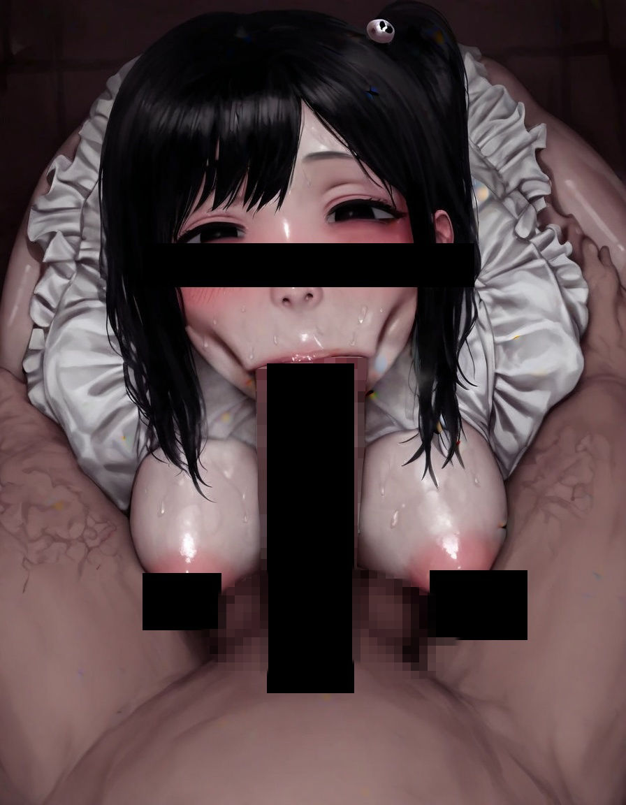 【R18】ストーカー女【動画集】 画像2