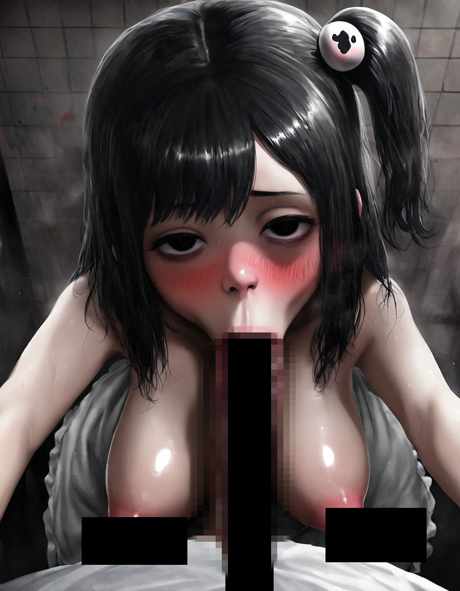 【R18】ストーカー女【動画集】 画像8