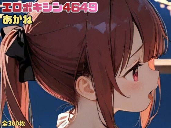 エロボキシン4649 あかね_1