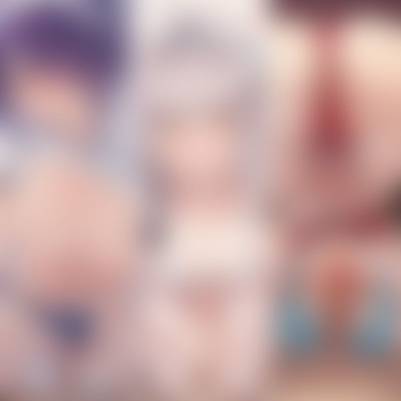 大人気Vtuberのエロ画像集 31 サンプル1