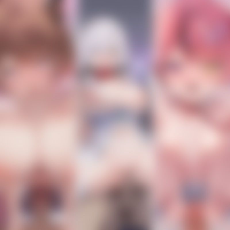 大人気Vtuberのエロ画像集 31 サンプル2