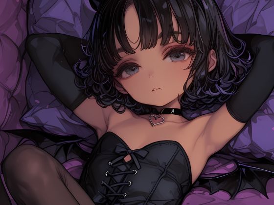 Homunculi サキュバス