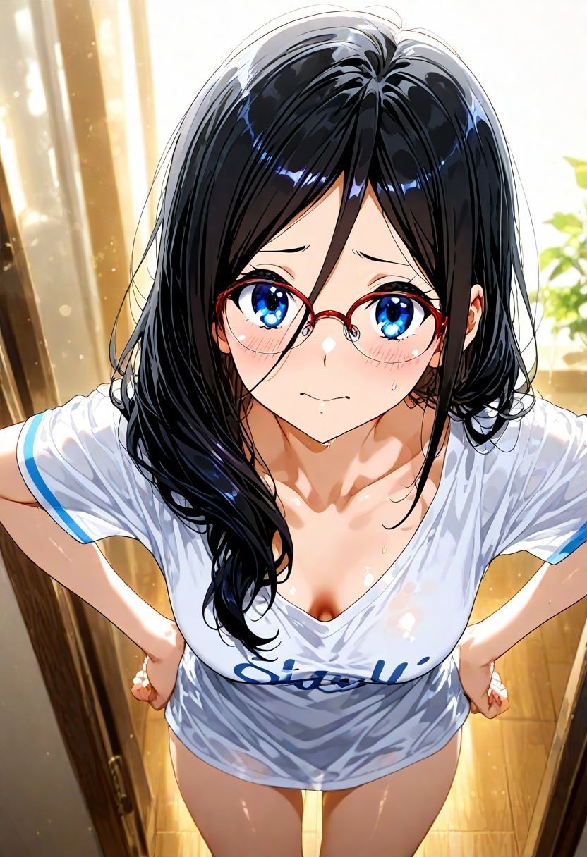完璧超人の田中あ〇か、調教で鉄の仮面を剥がされて「本能で鳴く愛玩メス」に堕ちた件。【CG集・500枚】 画像3