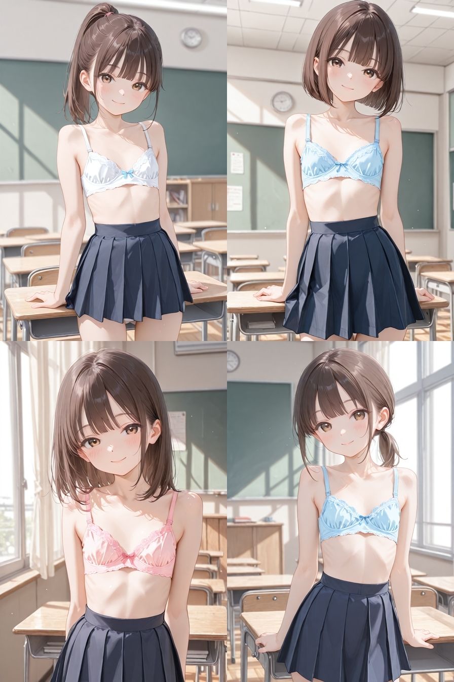 女子校生の放課後2_11