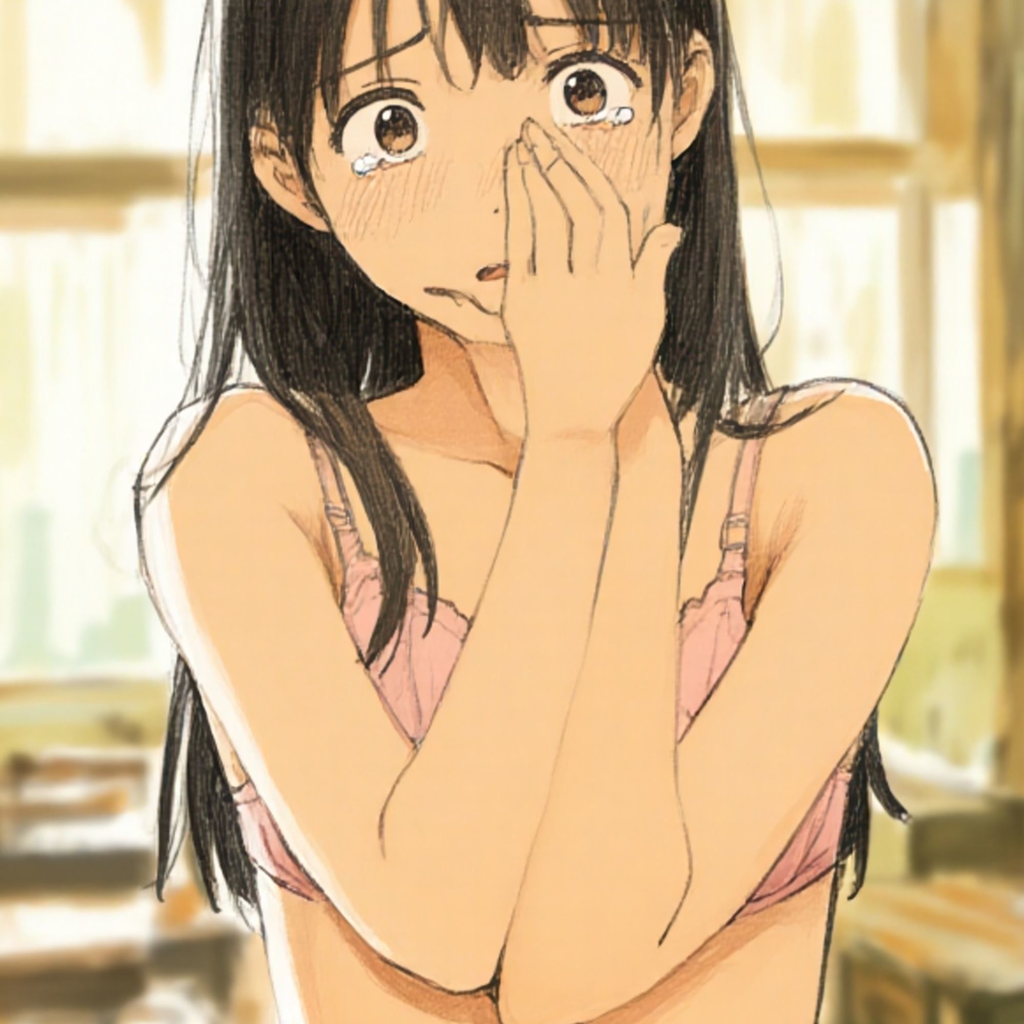 「女好き番外  藤野薫の学生生活」から 画像10