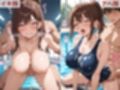 女子校生肉便器〜性処理化し快楽堕ち:水泳部編〜