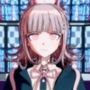 ［ダンガン○ンパ］無様おしおき 七○千秋編
