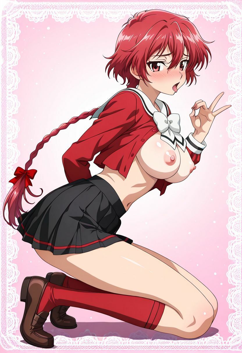 Magic Knight  獅◯光_9