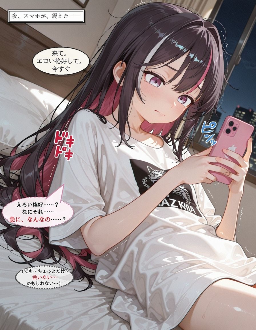 AZK〇  開拓者君には、内緒 画像7