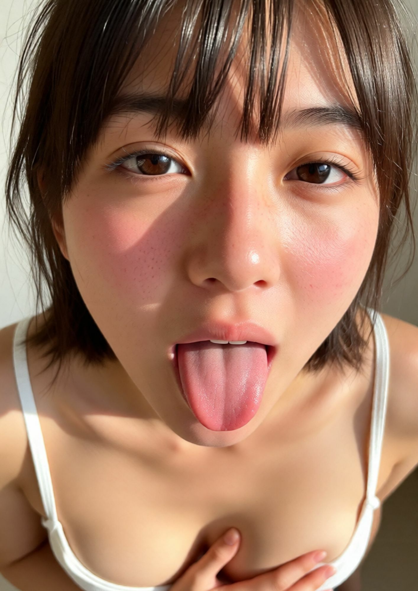 湯けむりの休日、きみと 画像6