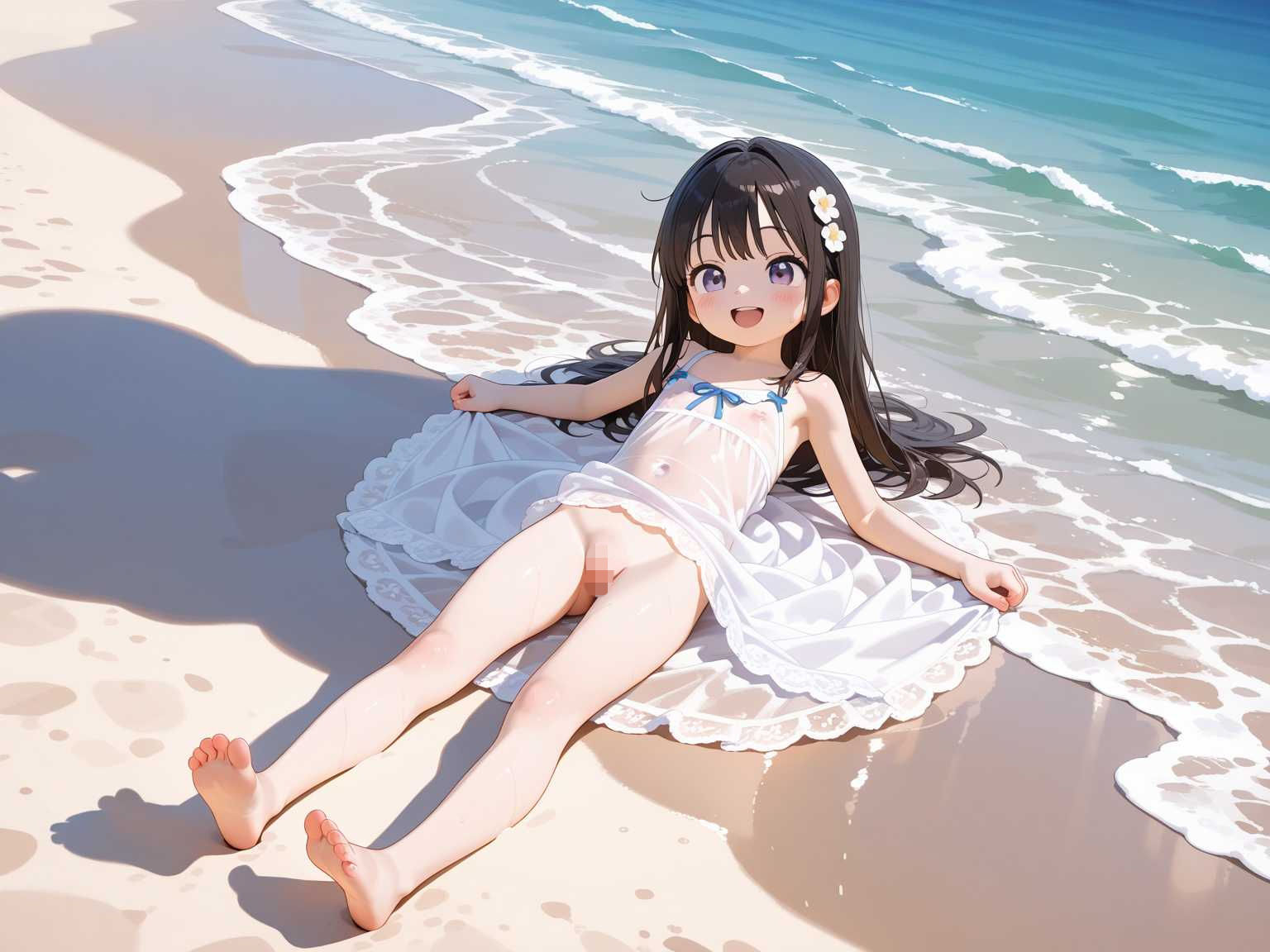 ロ○ータフォト Ver see-through1