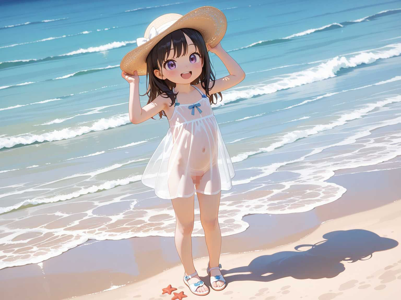 ロ○ータフォト Ver see-through2