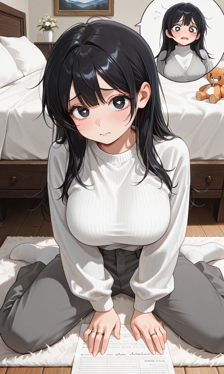 「昔の教え子」続編2  自宅呼び出され編 画像1
