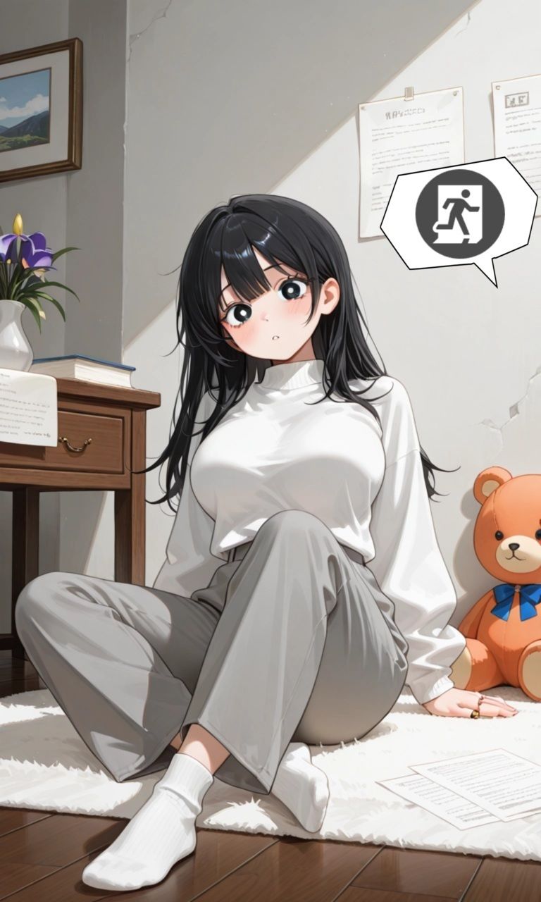 「昔の教え子」続編2  自宅呼び出され編 画像5