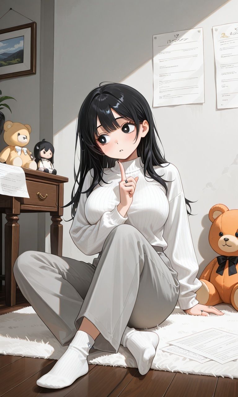 「昔の教え子」続編2  自宅呼び出され編 画像6