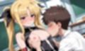 リリカルな魔法少女が同級生に犯●れる