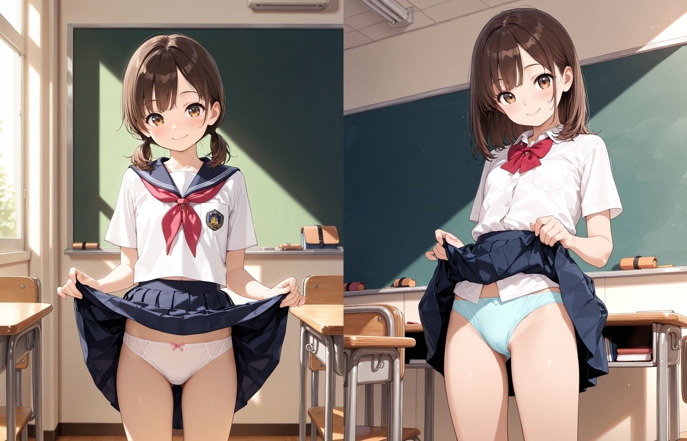 俺のセフレは教え子の女子校生 サンプル画像 3