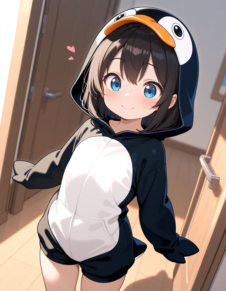 あるし屋AI画集〜春の癒しの少女達2〜 サンプル画像 3