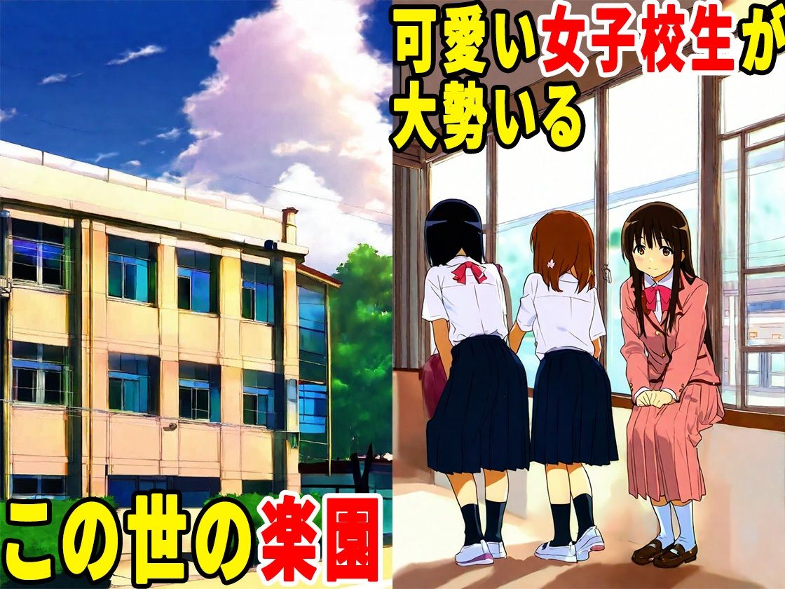 誰もが憧れる学園の深窓の令嬢と、生ハメセックスしまくった話 サンプル2