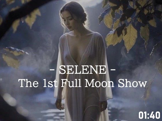 SELENE ― The 1st Full Moon Show ｜ 動画（Visual Film） 画像1