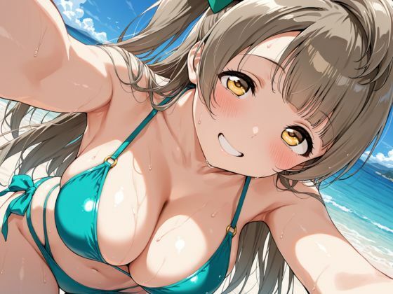 ワンコインでヒロインを24時間オナペに。欲望のままコスプレさせ中出し催●●EX（南こ〇り編） 画像10