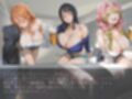 マッチングアプリ 出会ってその日に堕ちるメス10人
