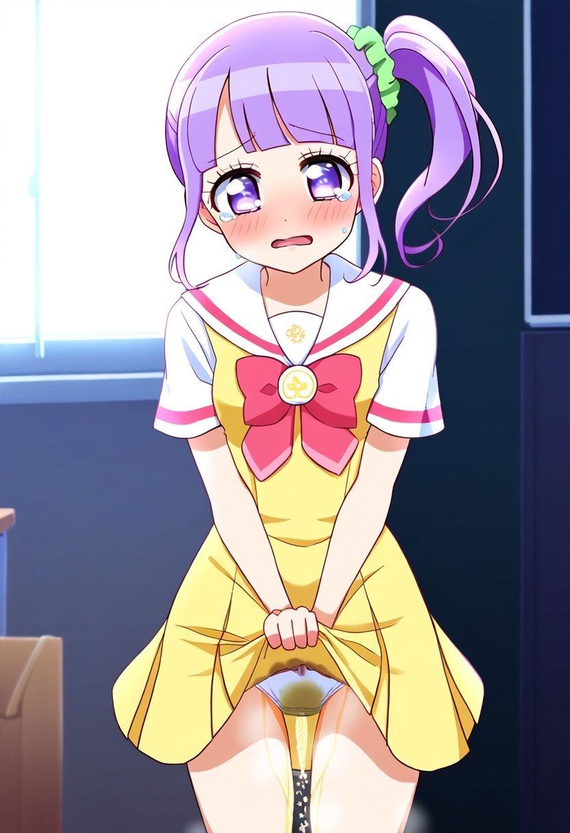 のん赤ちゃん生活 画像1