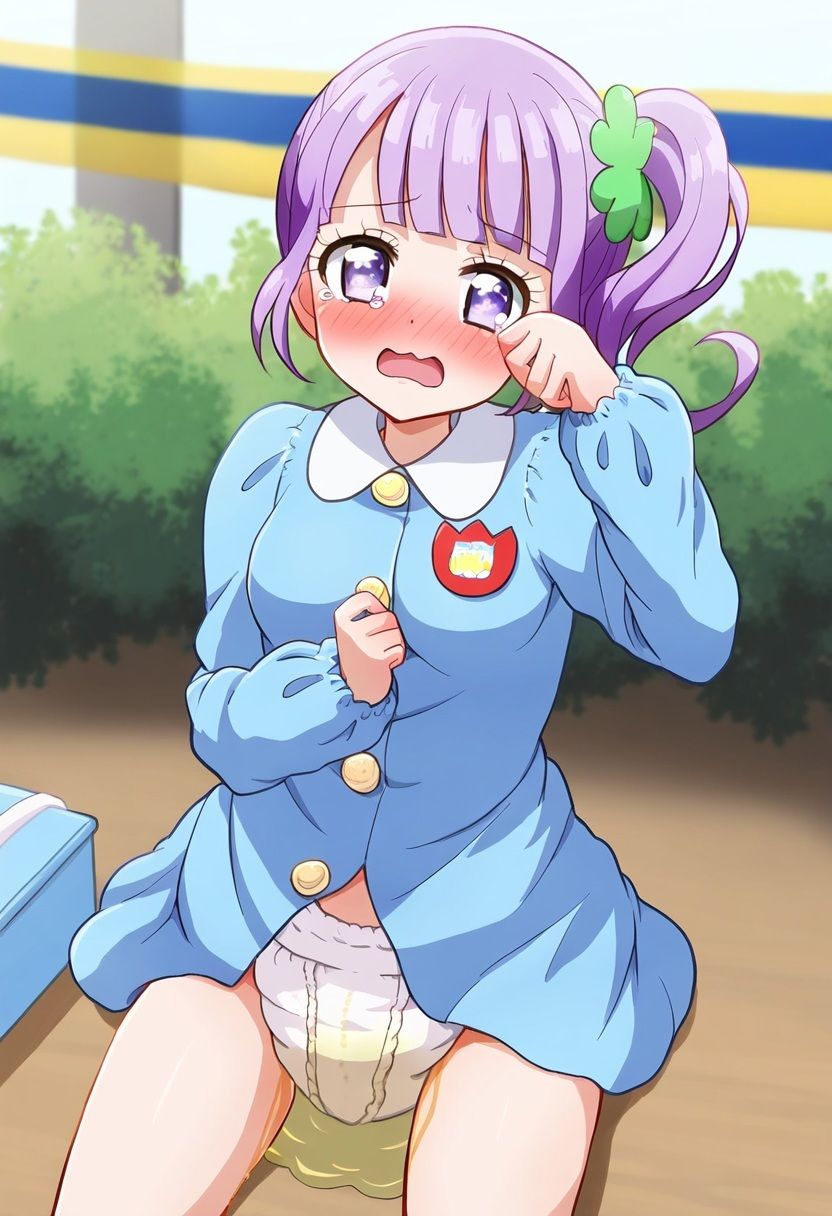 のん赤ちゃん生活 画像2