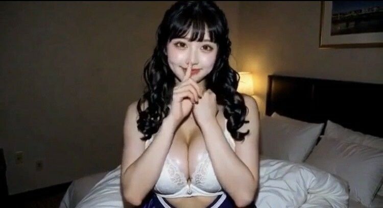 No.007 巨乳デカ尻地下アイドル汗だくJKの秘密 〜学校とライブの合間にパンチラ撮り〜 画像4