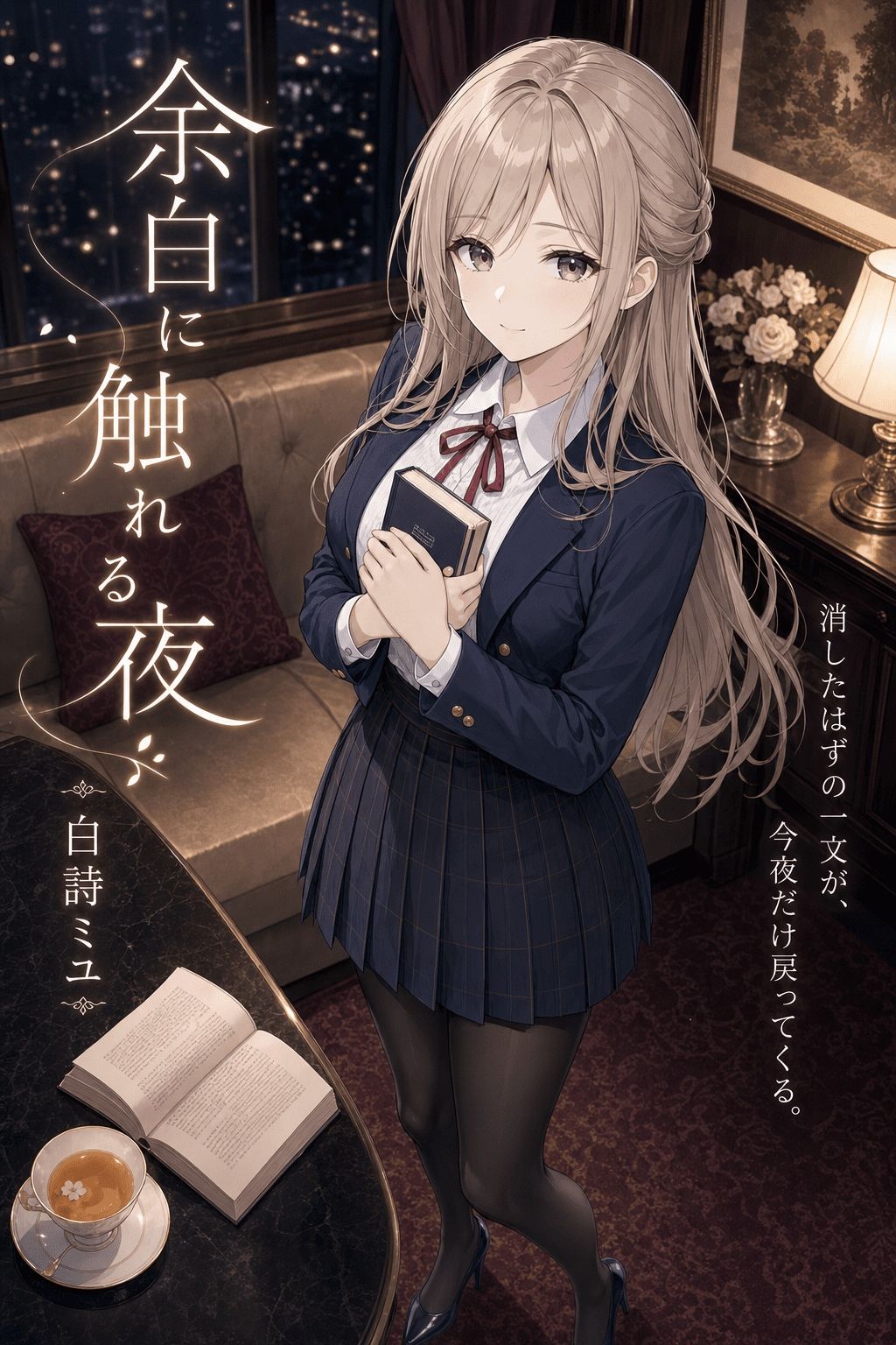夢幻館AI恋愛漫画コレクション＊ChatGPTの漫画制作ノウハウ付き 画像1