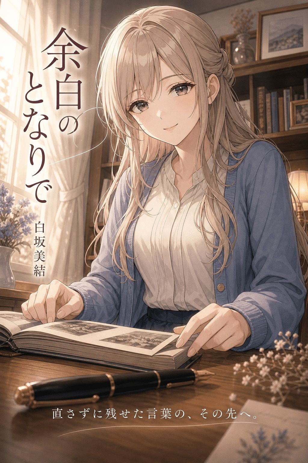夢幻館AI恋愛漫画コレクション＊ChatGPTの漫画制作ノウハウ付き 画像9