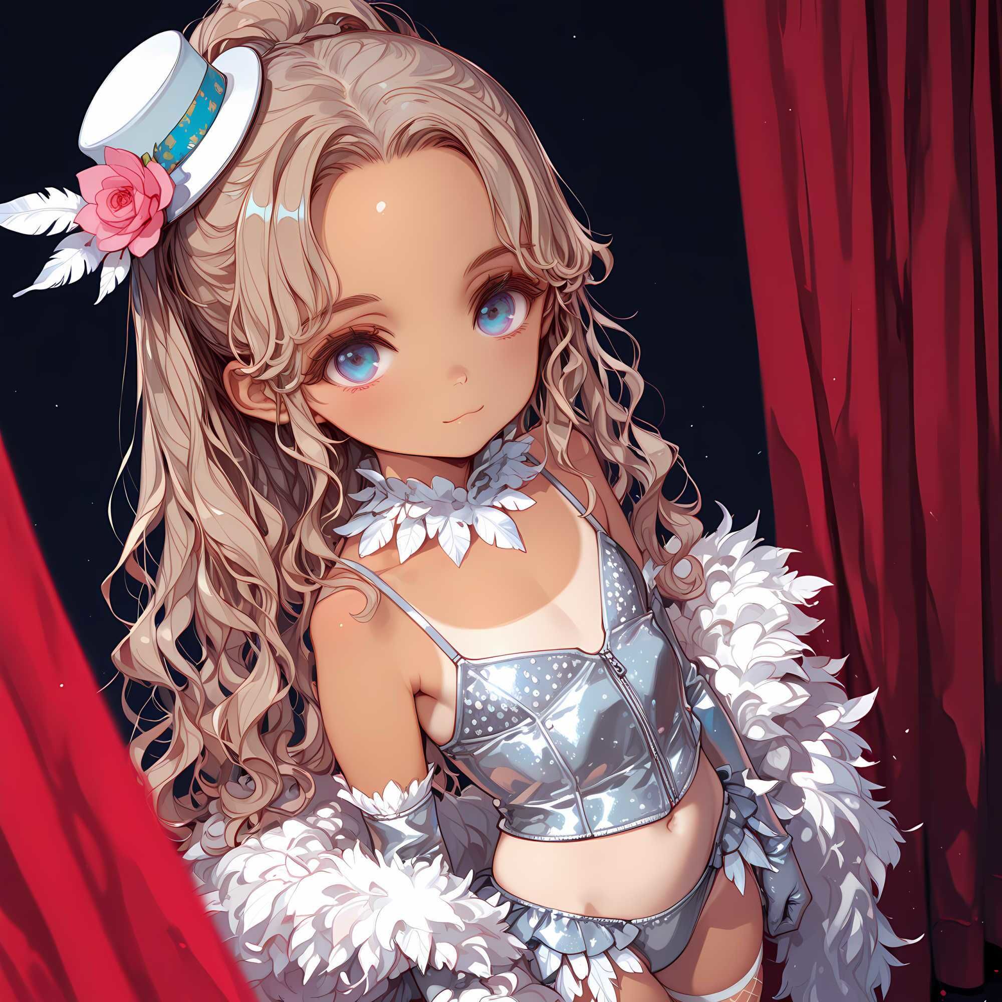 Homunculi チョコレート＆ミルク 7 サンプル画像 4