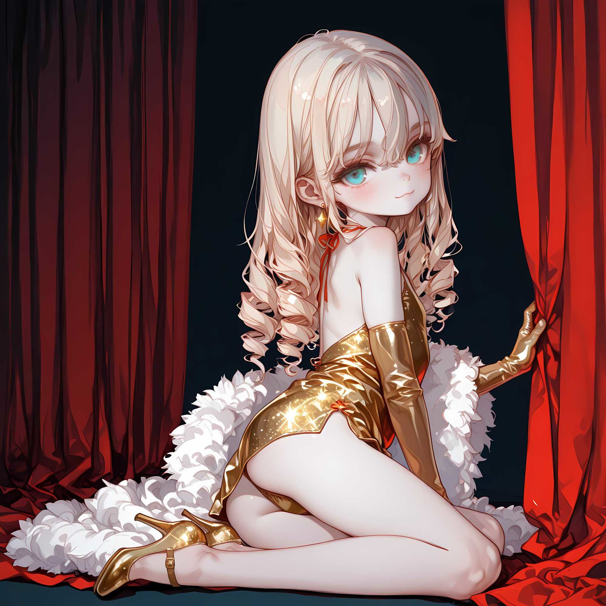 Homunculi チョコレート＆ミルク 7 サンプル画像 5