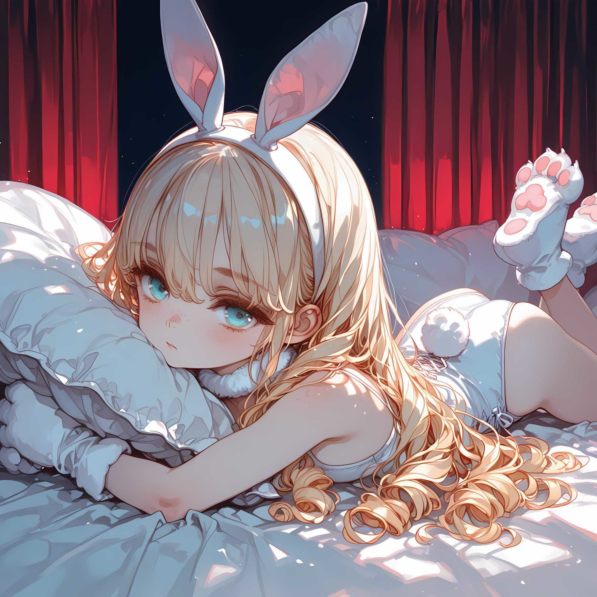 Homunculi チョコレート＆ミルク 7 サンプル画像 7