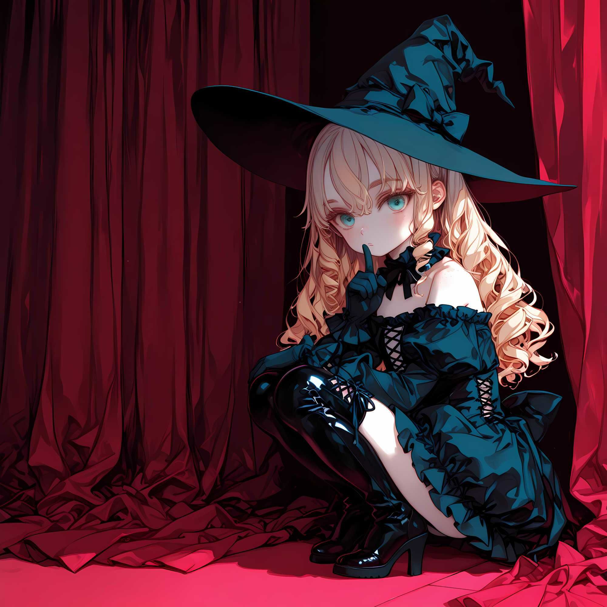 Homunculi チョコレート＆ミルク 7 サンプル画像 11