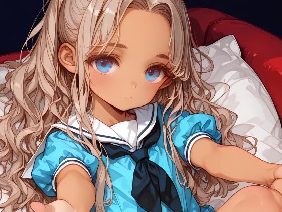 Homunculi チョコレート＆ミルク 7