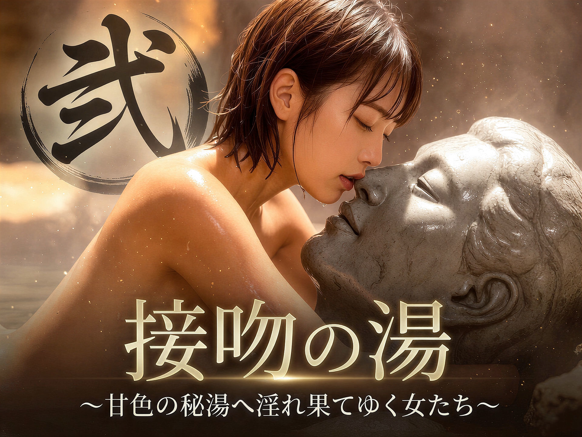 接吻の湯 〜弐〜 サンプル8