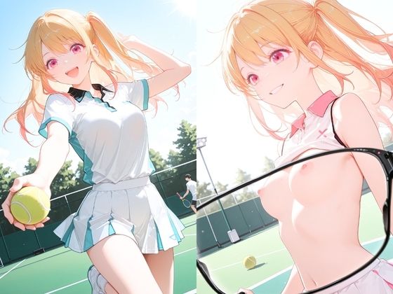 【動画10本＋CG485P】快感の学園:誘惑に溺れる放課後の秘め事 星野ル〇ー編 推しの〇 サンプル3